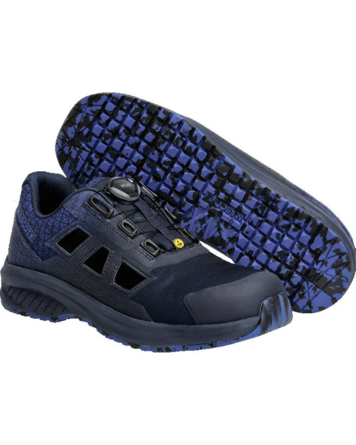 Turvasandaalit MASCOT® FOOTWEAR ACCELERATE