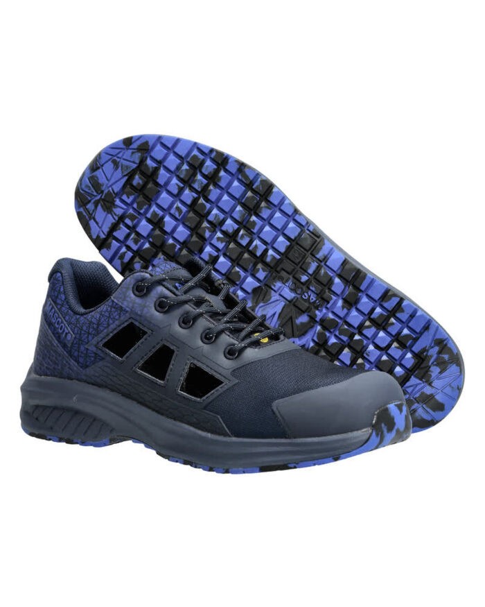 Turvasandaalit MASCOT® FOOTWEAR ACCELERATE
