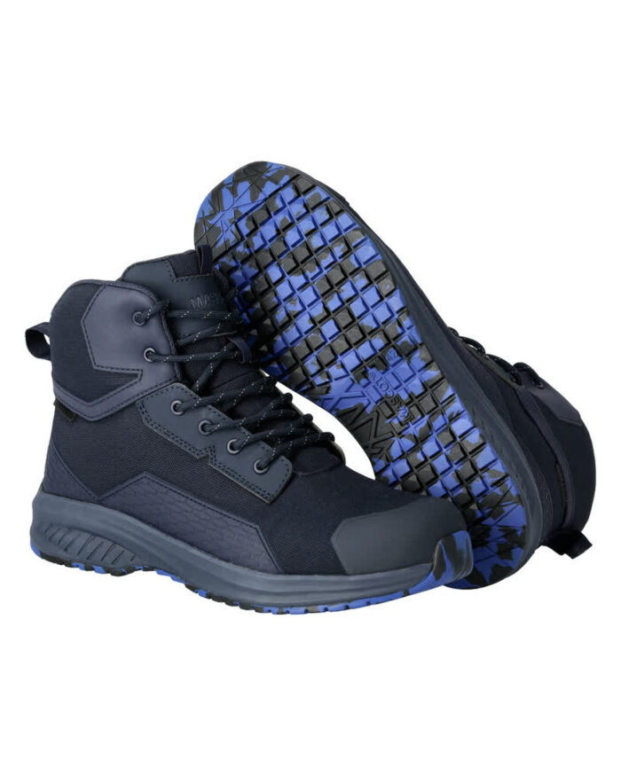 Turvasaappaat MASCOT® FOOTWEAR ACCELERATE