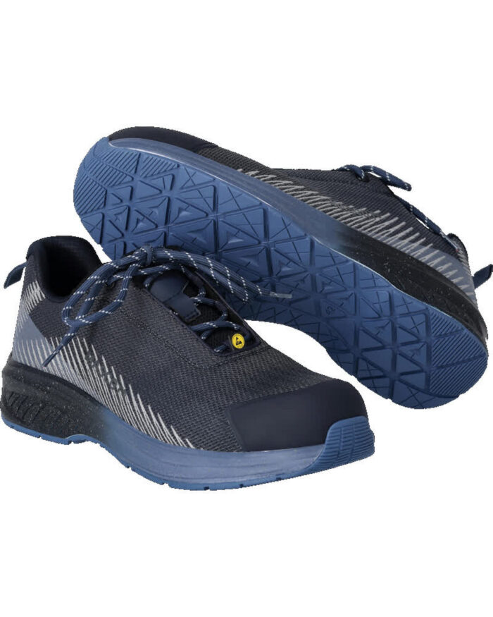 Turvajalkineet MASCOT® FOOTWEAR CUSTOMIZED