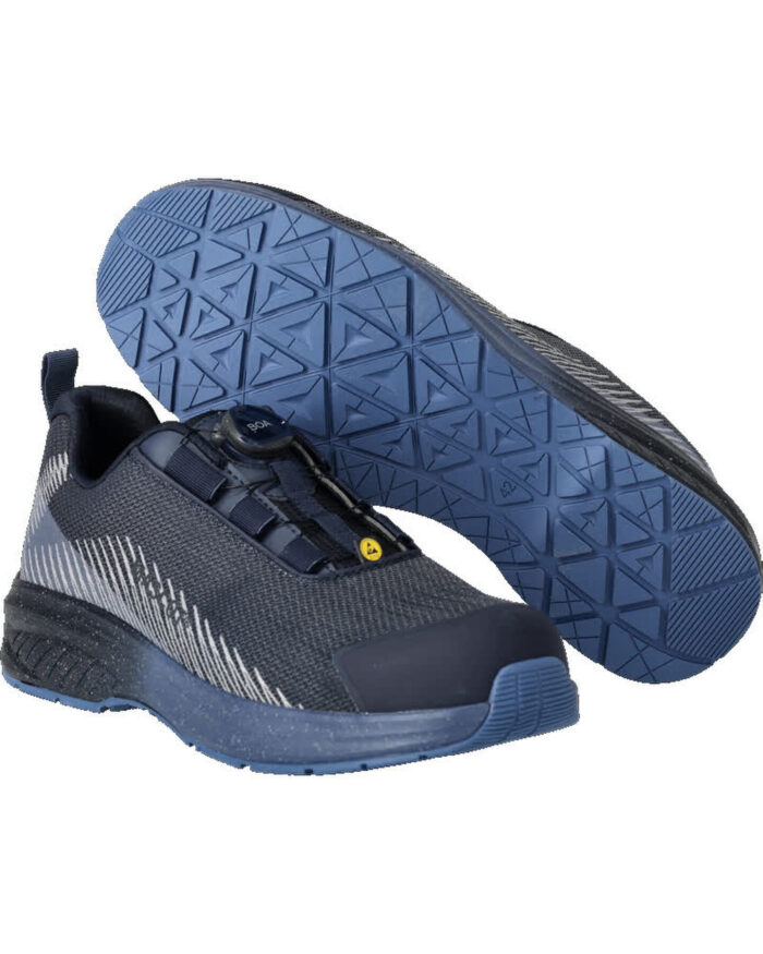 Turvajalkineet MASCOT® FOOTWEAR CUSTOMIZED