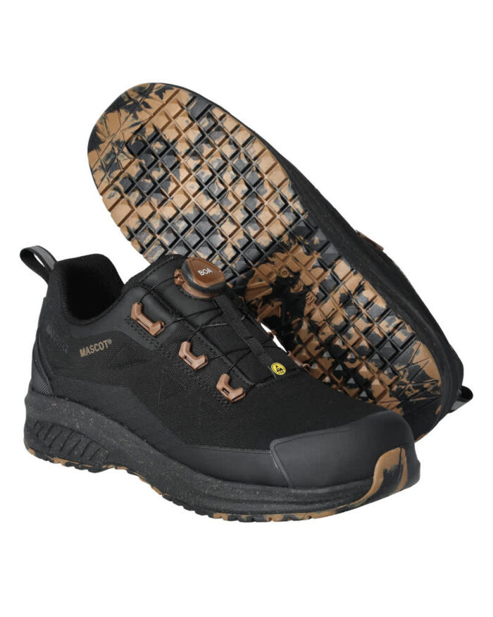 Turvajalkineet MASCOT® FOOTWEAR CUSTOMIZED