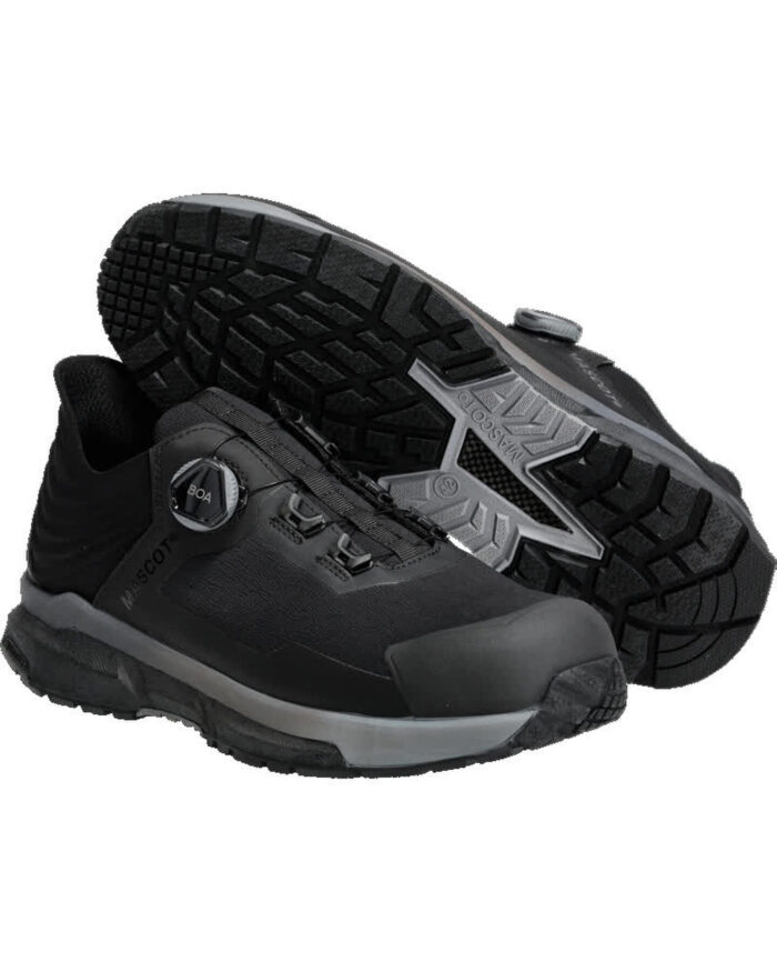 Turvajalkineet MASCOT® FOOTWEAR CUSTOMIZED