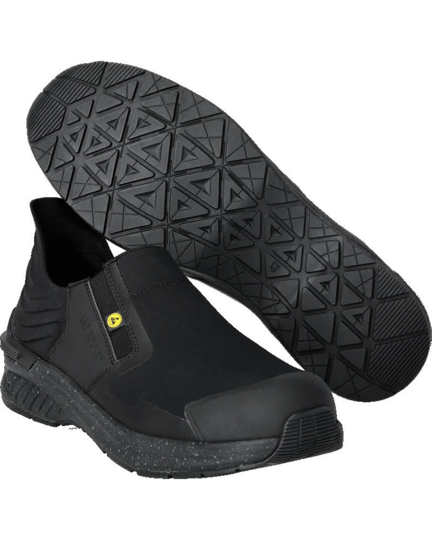 Turvajalkineet MASCOT® FOOTWEAR CUSTOMIZED