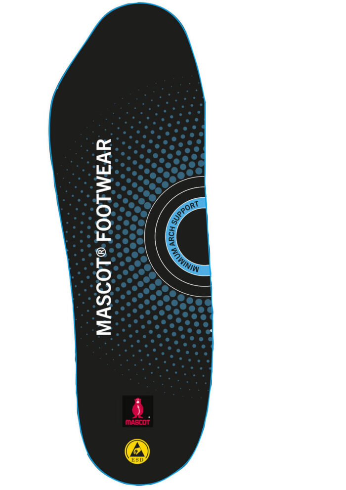 Pohjallinen MASCOT® FOOTWEAR ACCESSORIES