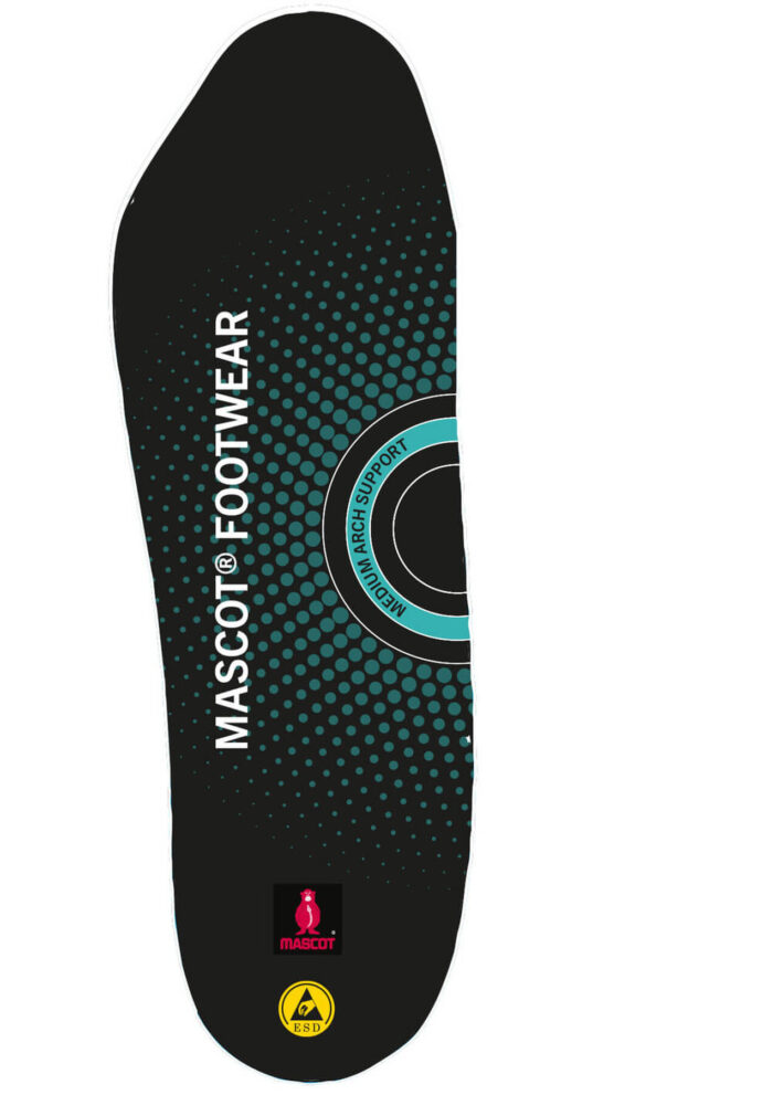 Pohjallinen MASCOT® FOOTWEAR ACCESSORIES