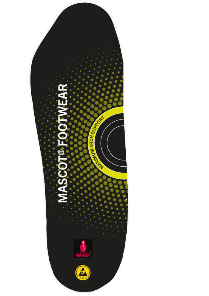 Pohjallinen MASCOT® FOOTWEAR ACCESSORIES