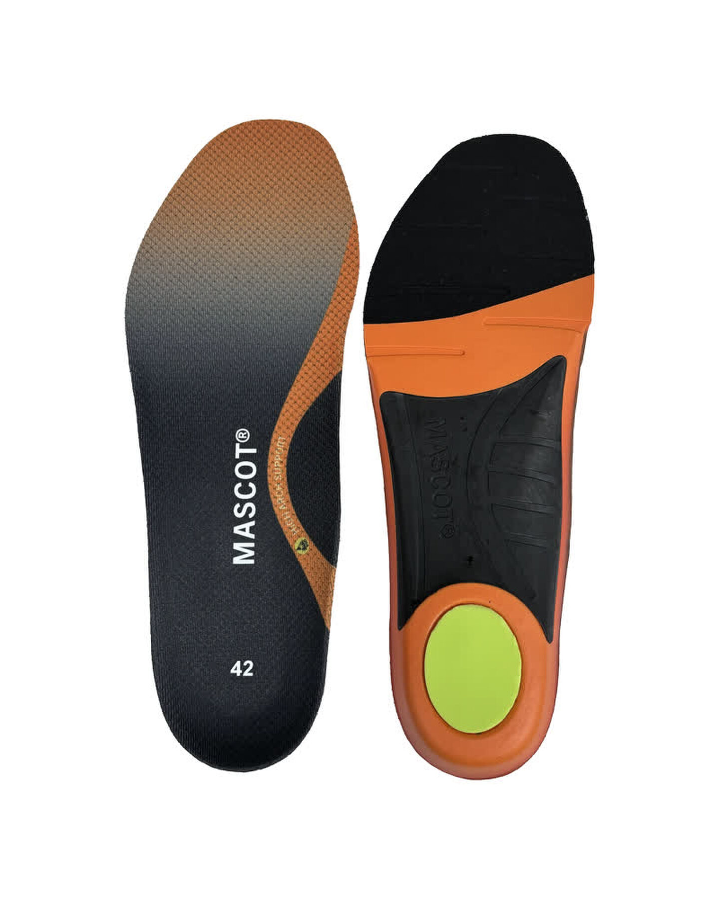 Pohjallinen MASCOT® FOOTWEAR ACCESSORIES