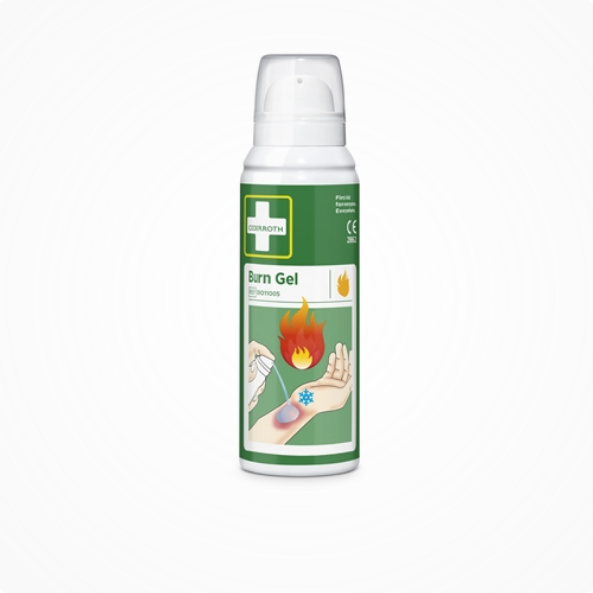 Cederroth Burn Gel 100ml 51011005