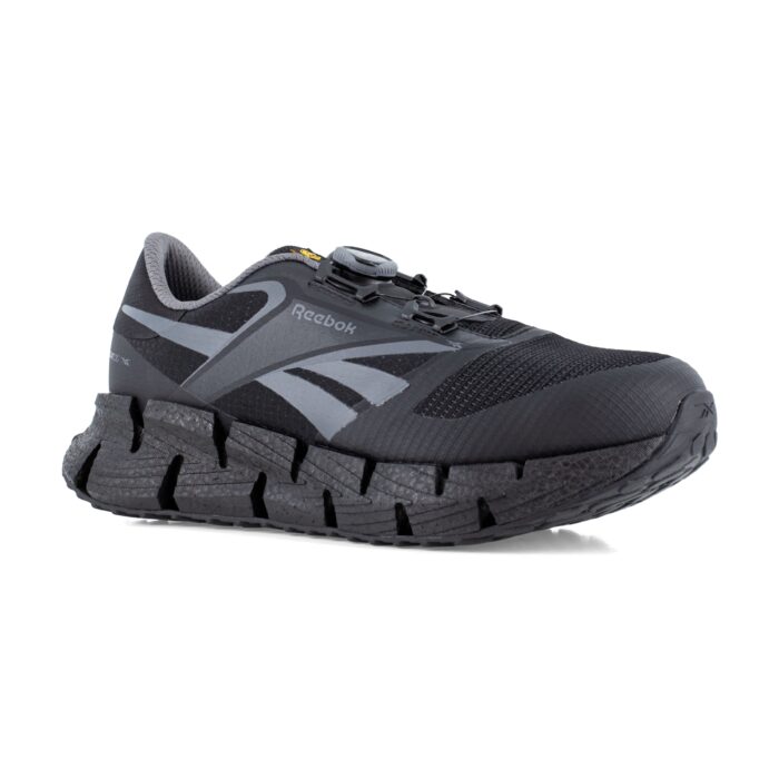 Reebok IB 3037 FloatZig BOA, S1P S ESD