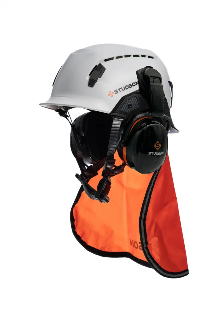 STUDSON SHK-1 Niskasuoja SHK1-NSSO