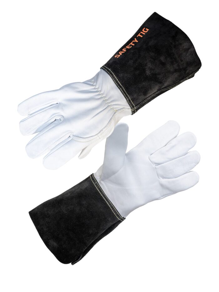 Hitsauskäsine Safety TIG