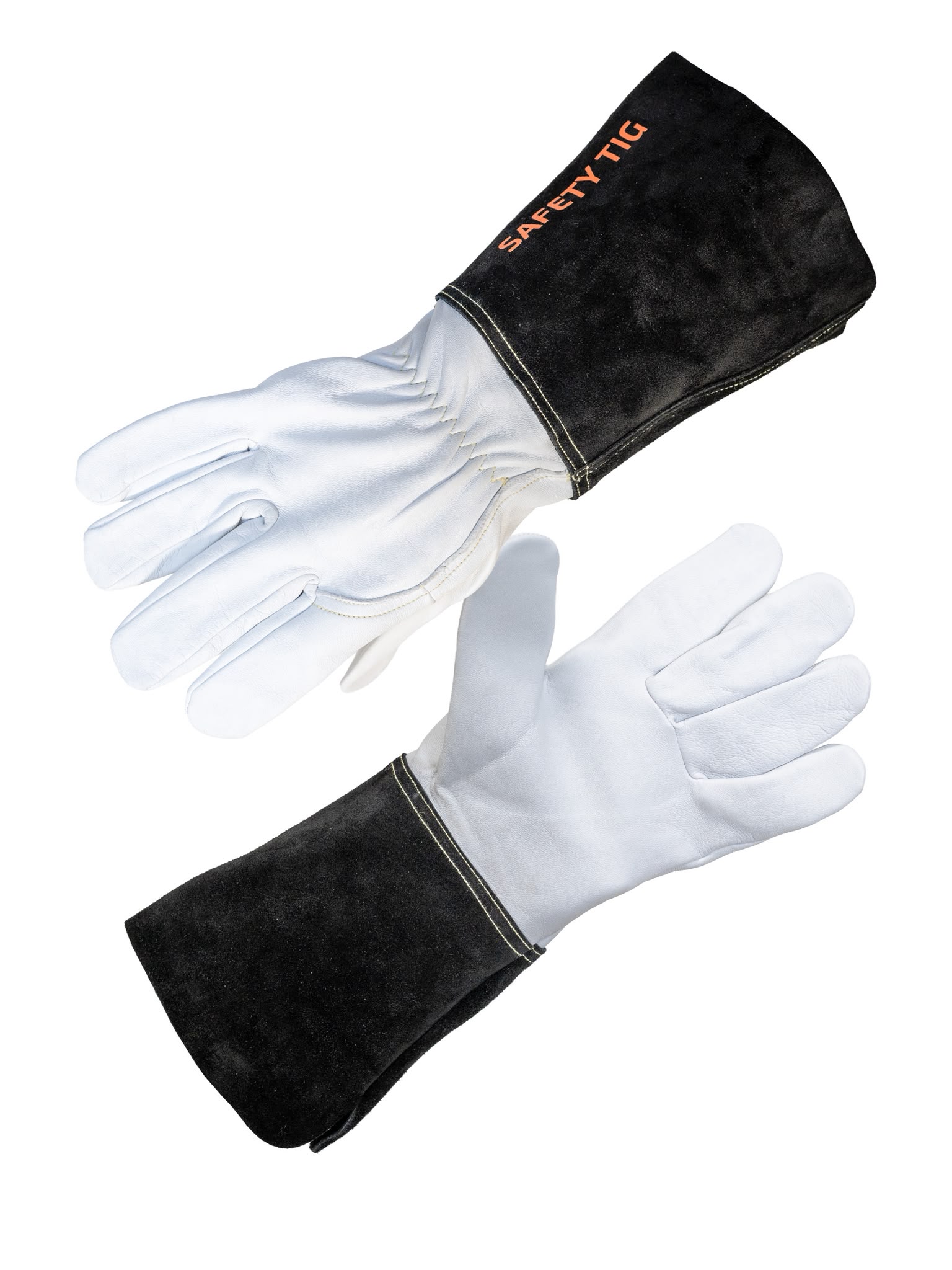 Hitsauskäsine Safety TIG