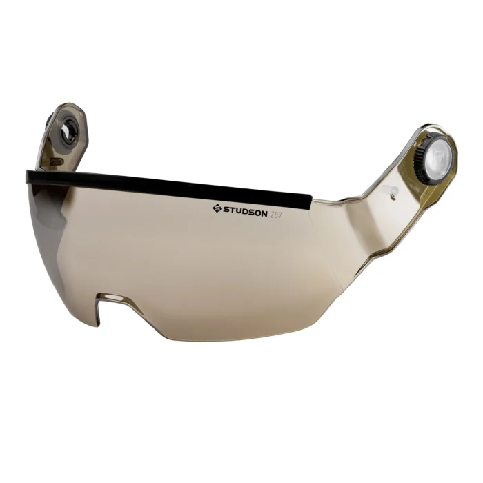 STUDSON SHK-1 Standard Puolivisiiri, hopeapeili SHK1-HSASM24