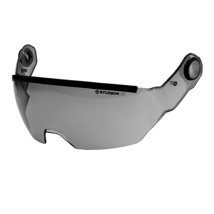 STUDSON SHK-1 Standard Puolivisiiri, vaaleanharmaa SHK1-HSGM58