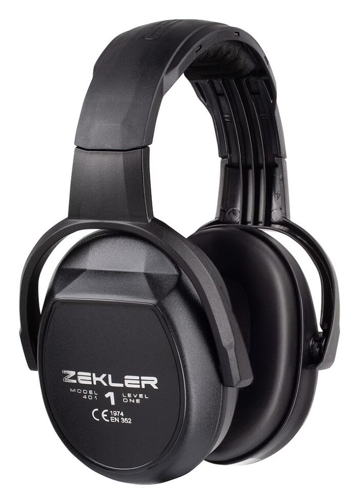 ZEKLER 401