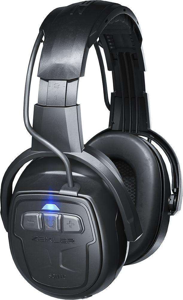 ZEKLER Sonic 530