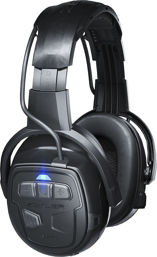 ZEKLER Sonic 540