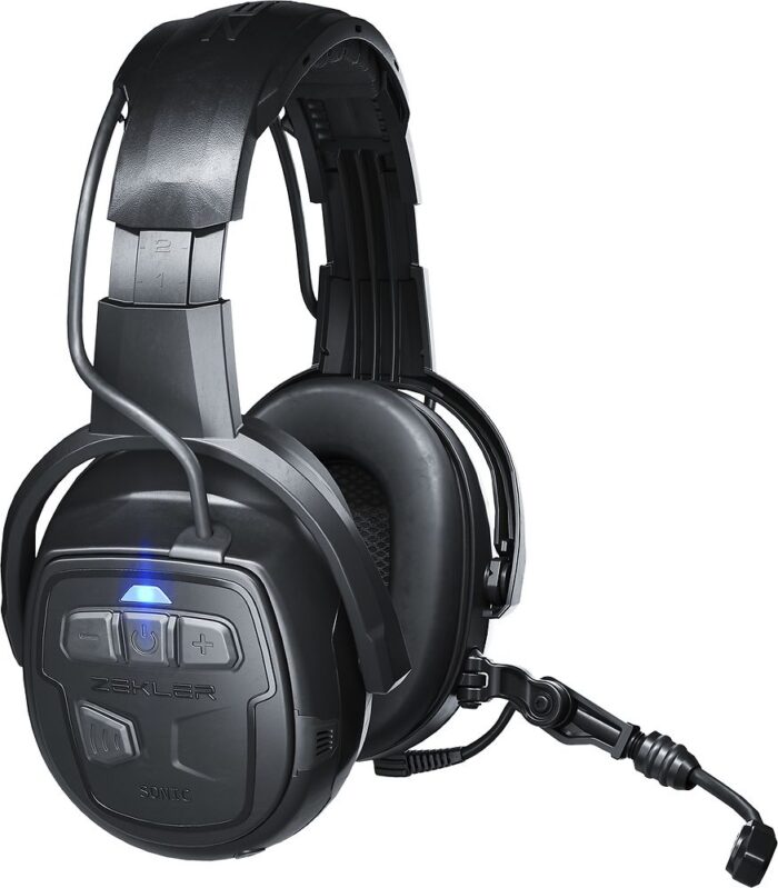 ZEKLER Sonic 550