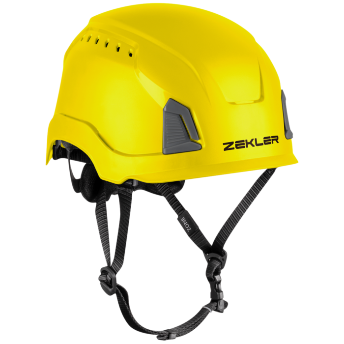 ZEKLER Zone keltainen