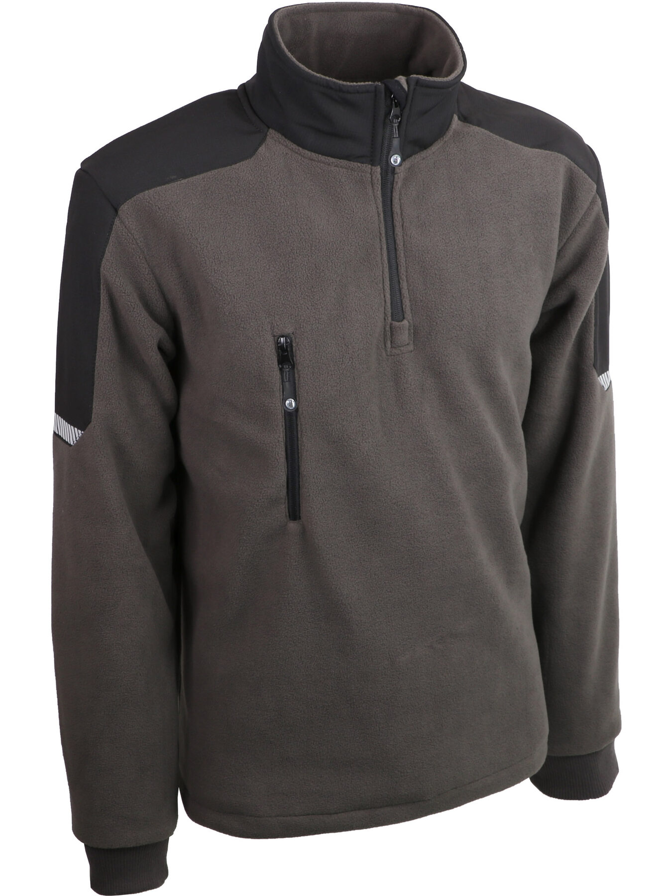 SINGER POLANDE Neule 100% polyesteri (polar fleece), 340 gsm
