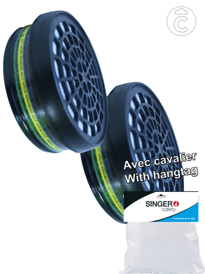 SINGER C2755ABEK1 ABEK1-suodatin. DM756C- ja DM756S-malleihin
