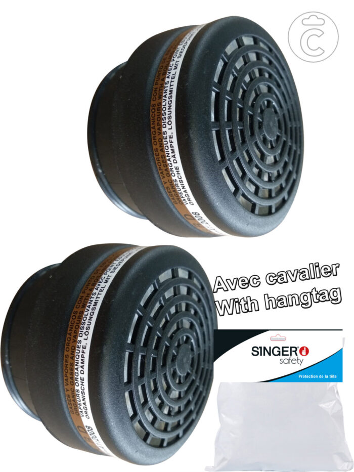 SINGER C2755A2P3 A2P3-suodatin. DM756C- ja DM756S-malleihin