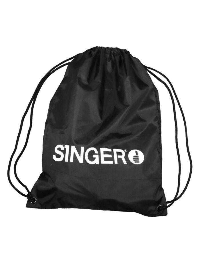 SINGER SACKIT2 Polyesterikuljetuslaukku 60 × 45 cm