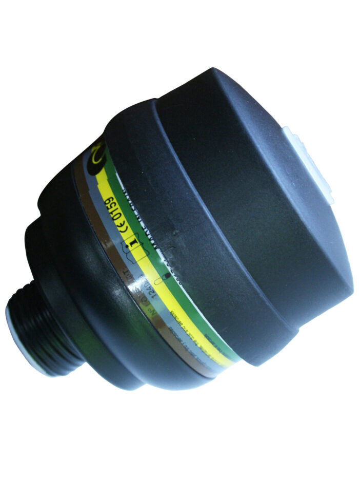 SINGER 725ABEK2P3 ABEK2P3-patruuna. MP731R- tai MP731S-kokonaamareille