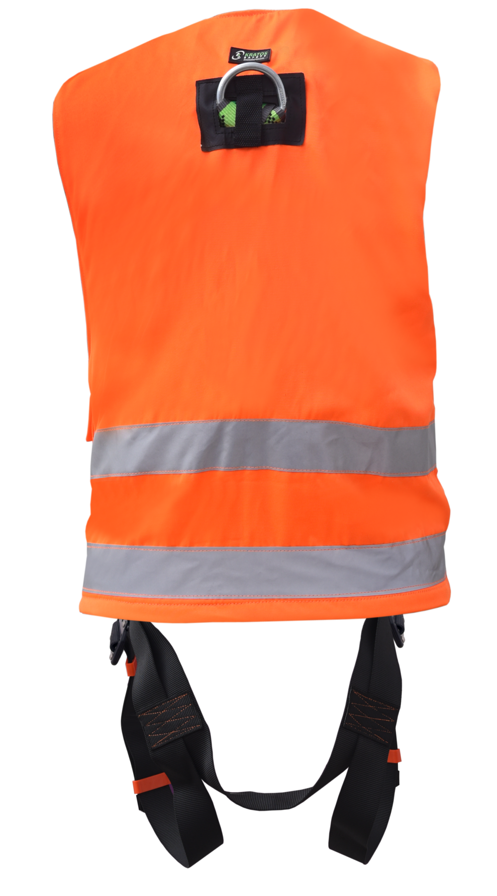 Kratos REFLEX 2 – kokovaljaat oranssilla huomiotyöliivillä - Image 2