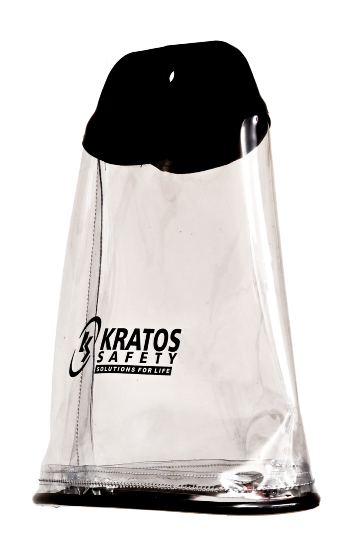 Kratos KAPOT-L – kotelointi kelautuvalle putoamissuojalle, 20–30 m, ulkokäyttöön