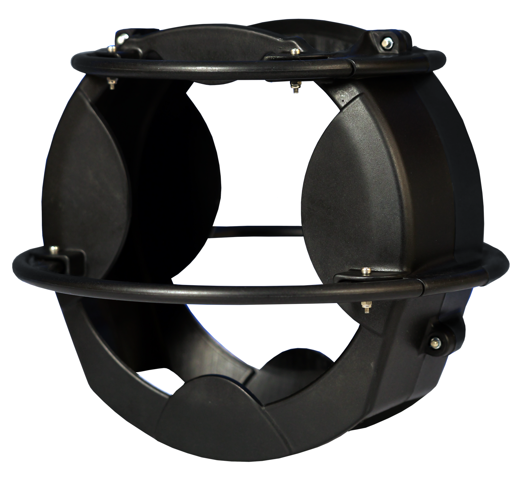 Kratos EXO – eksoskeletoni HELIXON & HELIXON-S -kelautuville putoamissuojille 12 m, 15 m ja 20 m