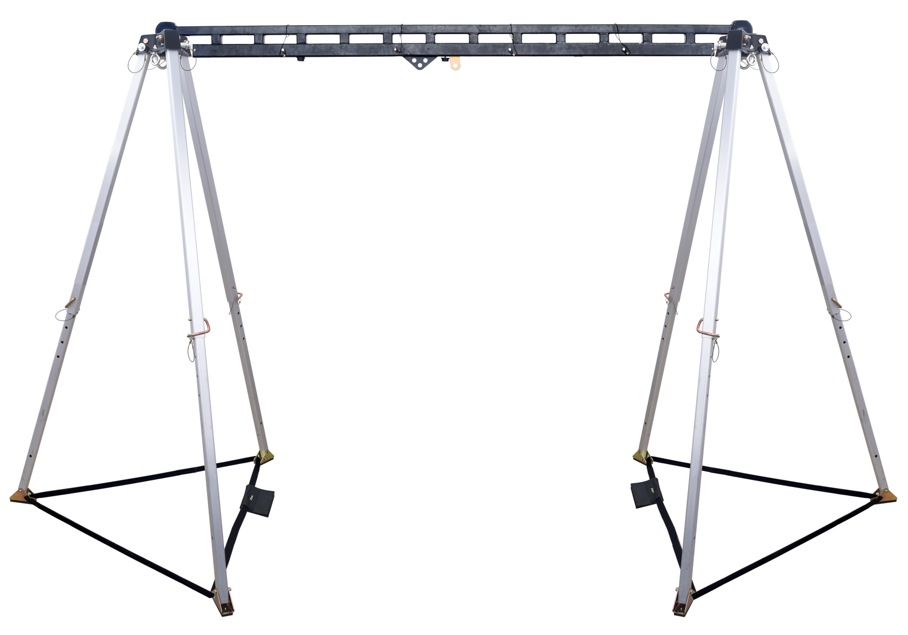 Kratos HEXAPOD – kulkuteline ahtaisiin tiloihin - Image 3