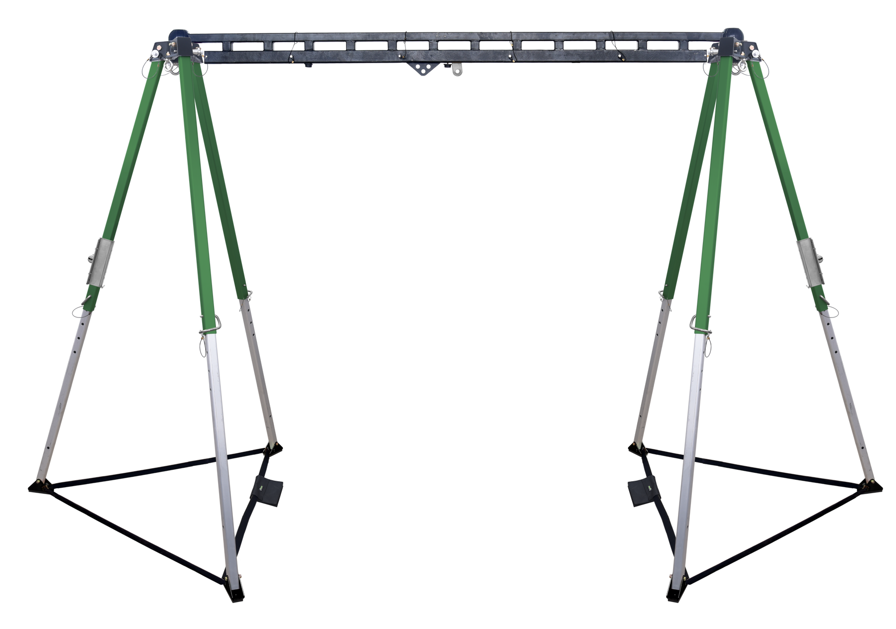Kratos HEXAPOD – kulkuteline ahtaisiin tiloihin - Image 2