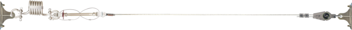 Kratos KS-Line sarja (5–15 m)
