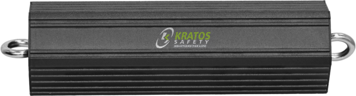 Kratos KS 4000 MAX-S -iskunvaimennin