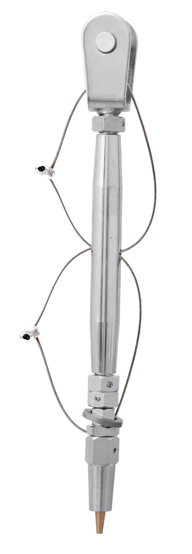 Kratos KS-Line oliivipuristus - Image 2