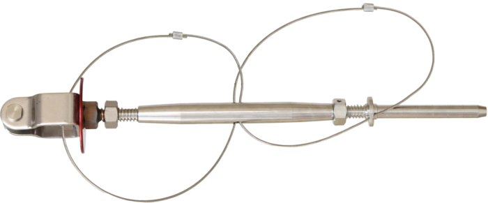 Kratos KS 4000 MAX-S -vaijerikiristin