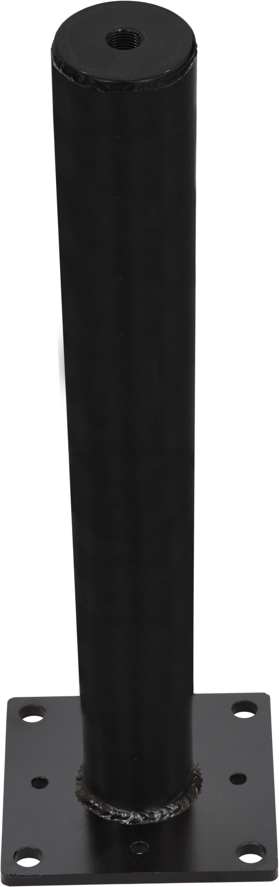 Kratos Tolppa (515 mm korkea) betonille tai I-palkille