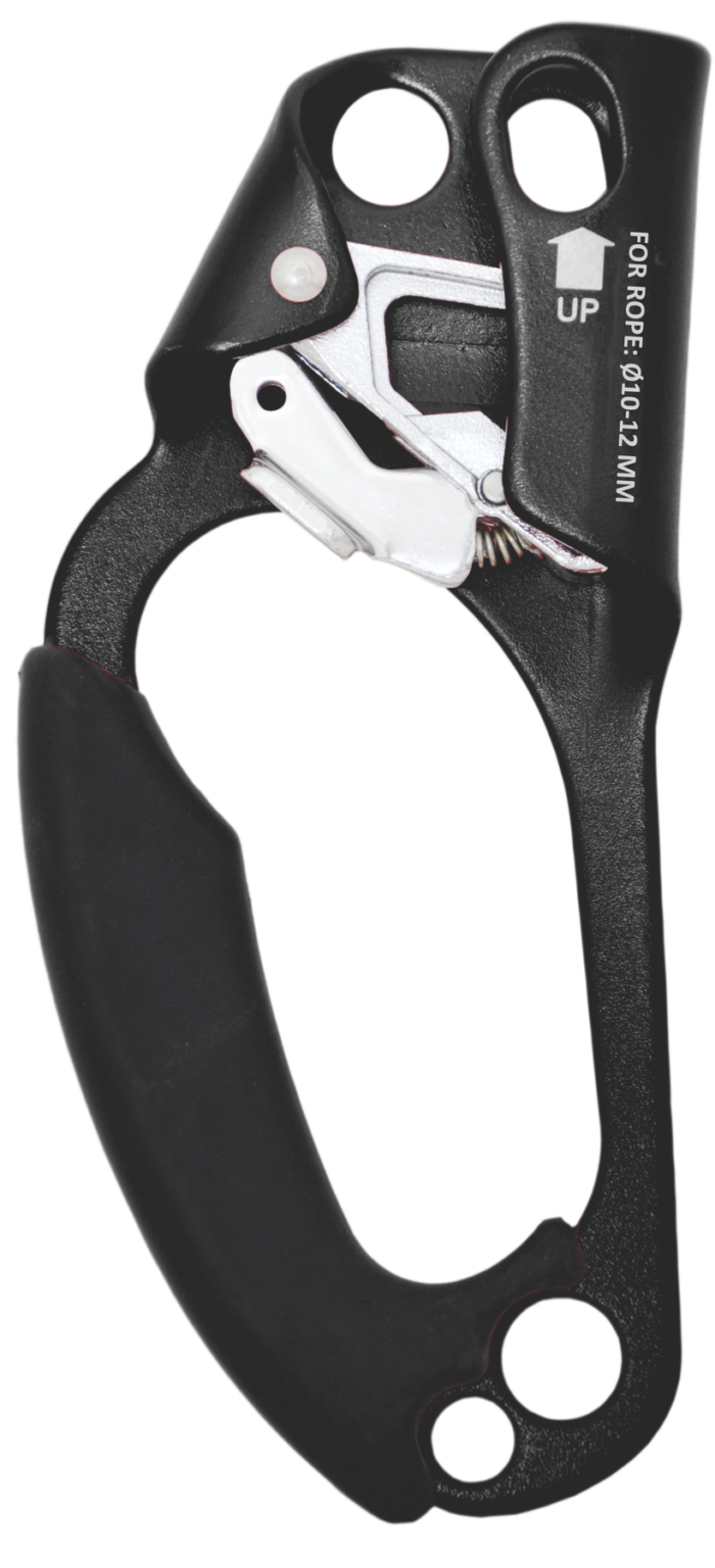 Kratos Nousukahva (vasen)