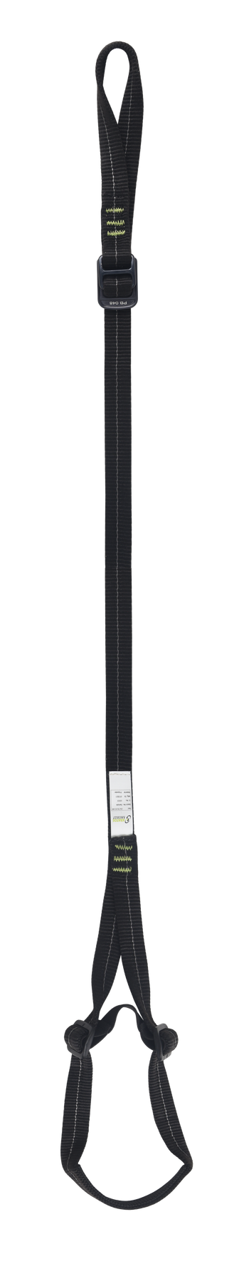 Kratos Jalkasilmukka (pedal foot loop)
