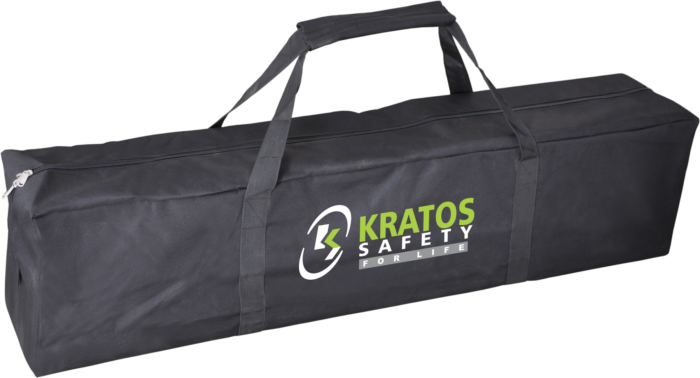 Kratos Kolmijalan laukku FA 60 002 00 / FA 60 102 00 (10 ft kolmijalka)