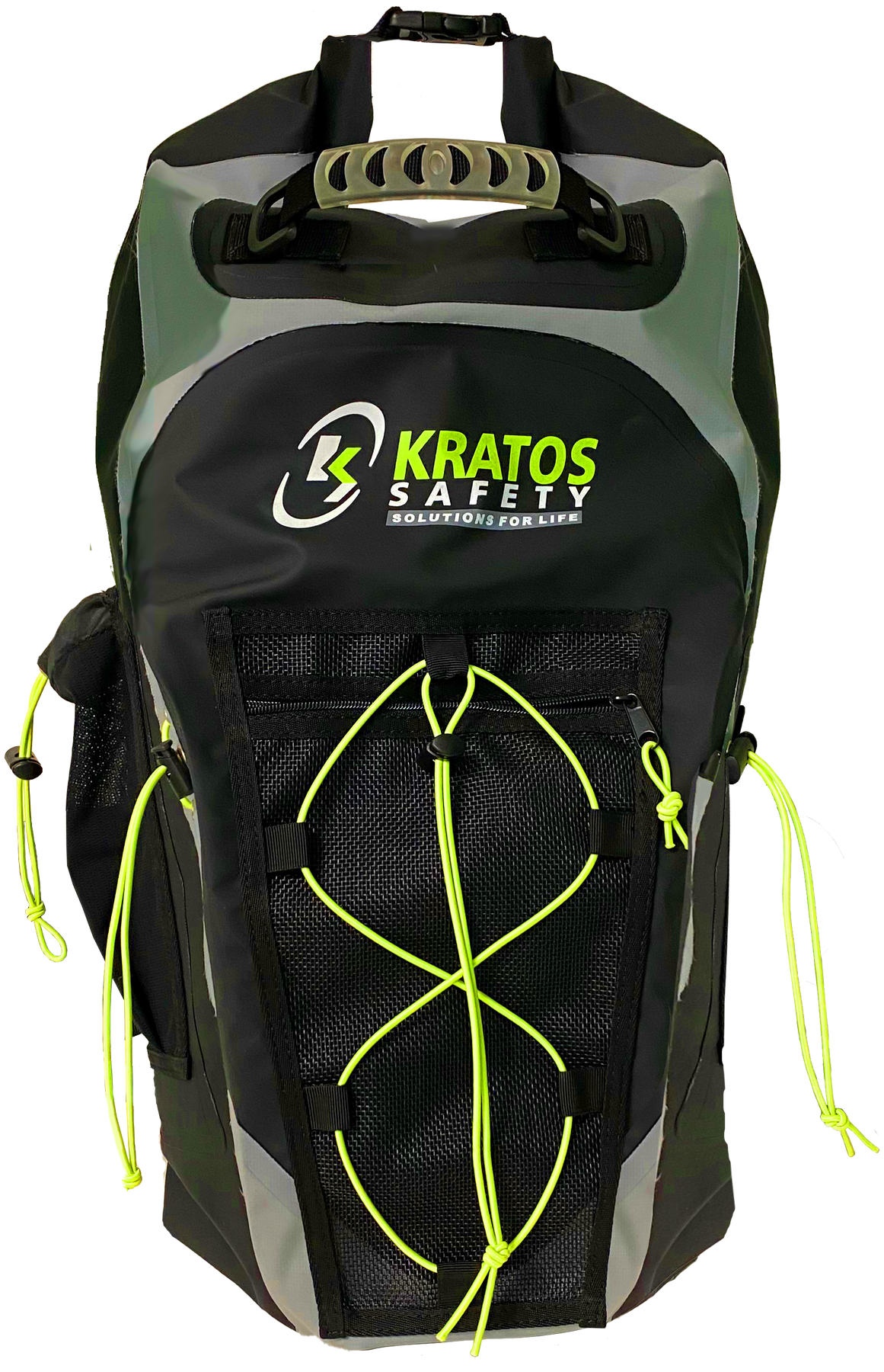 Kratos Vedenpitävä reppu - Image 2