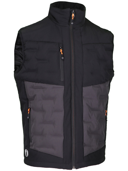 SINGER GAXOR Softshell liivi TPU-kalvolla. - Image 2